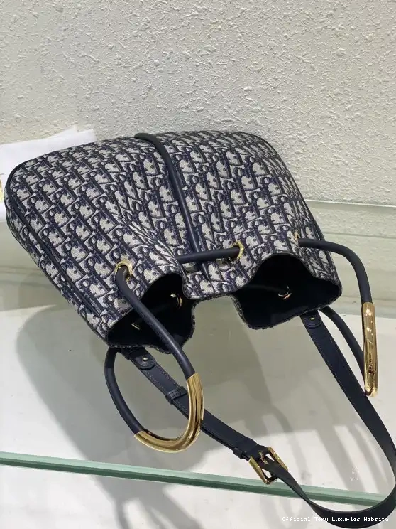Tony Luxuries large diro Bag-35CM Nolita 0605
